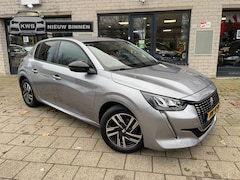 Peugeot 208 - 1.5 BlueHDi Road Trip Camera Weinig Km Vol