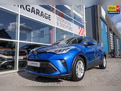 Toyota C-HR - 1.8 Hybrid Business