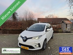 Renault Zoe - R135 Intens 52 kWh | koop accu | CCS | Soh 92%