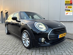 MINI Clubman - 1.5 Cooper Business Edition / Harman-Kardon