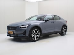 Polestar 2 - 2 Long Range Single Motor 78kWh 92, 17 SoH [ TREKHAAK+CAMERA+19 INCH+540KM WLTP+STOELVERWA