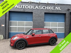 MINI One - 1.2 Business, airco, navi, cruise, lmv