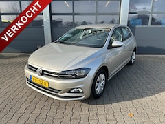 Volkswagen Polo - 1.0 TSI 95pk Comfortline