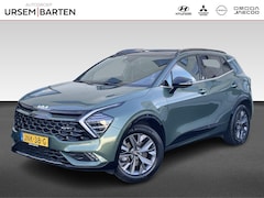 Kia Sportage - 1.6 T-GDi Hybrid GT-Line