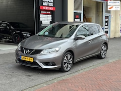 Nissan Pulsar - 1.2 DIG-T Business Edition Automaat Leer Clima