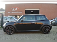 MINI One - 1.4 Anniversary MK II airco apk 03-05-2026 inruil mogelijk