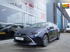 Toyota Corolla Touring Sports - 1.8 Hybrid Executive Premium
