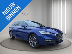 SEAT Leon Sportstourer - 1.4 TSI eHybrid PHEV FR XCELLENCE | Panoramadak | Camera | Sfeerverlichting | Geheugen |