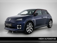 Renault 5 - 5 comfort range techno 52 kWh | Stoelverwarming | Climate Control | Camera |