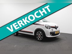 Renault Twingo - 0.9 TCe Dynamique | Sportief | Luxe | Zeer goed onderhouden | Groot scherm