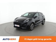 Ford Puma - 1.0 EcoBoost Hybrid ST-Line |TZ28401|