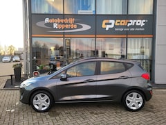 Ford Fiesta - 1.1 Trend