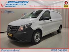 Mercedes-Benz Vito - 114CDI Trekhaak Euro 6