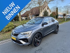 Renault Arkana - 1.3 MHEV 160pk AUT RS-Line•Pano•Trekhaak