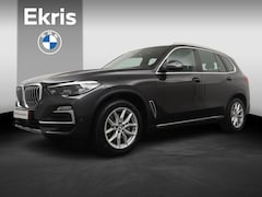 BMW X5 - xDrive30d High Executive | X-Line | Trekhaak | Adaptive Cruise | Head-Up | 360 camera | St