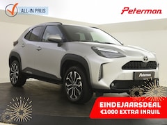 Toyota Yaris Cross - 1.5 Hybrid 115 Style | Facelift | Stuur en Stoelverwarming