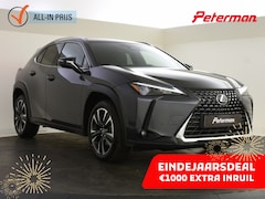 Lexus UX - 300h Business Line | Stuur en Stoelverwarming | BLS | Parkeersen