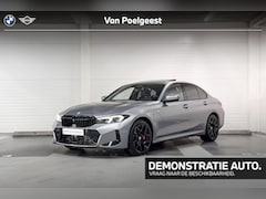 BMW 3-serie - Sedan 330e | M-Sport Pro | Innovation Pack | Comfort Pack | Driving Assistant Professional