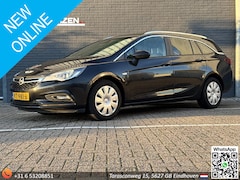 Opel Astra Sports Tourer - 1.0 Business+ | Airco | Cruise | Navi | PDC |