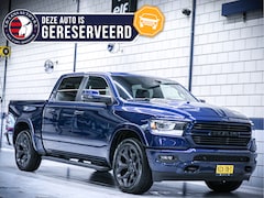 Dodge Ram 1500 - Laramie | 5.7L HEMI V8 4x4 Crew Cab