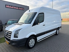 Volkswagen Crafter - 28 2.5 TDI L2H2