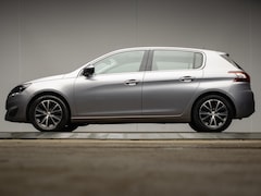 Peugeot 308 - 1.6 THP Première Sport (NAVI, PANORAMADAK, LED, CRUISE, KEY LESS, CLIMATE, CAMERA, PDC, CR