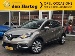Renault Captur - 0.9 TCe Expression Trekhaak/Cruis control/Key less
