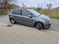 Volkswagen Golf Sportsvan - 1.2 TSI Highline Business