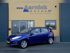 Ford Fiesta - 1, 0 Ecob. Titanium 100pk