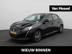 Peugeot 208 - 1.2 PureTech Active Pack | NAVIGATIE | APPLE CARPLAY - ANDROID AUTO | AIRCO | CRUISE CONTR