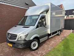 Mercedes-Benz Sprinter - 316 Bakwagen met Laadklep Automaat