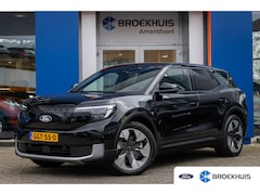 Ford Explorer - Premium Extended Range RWD 77 kWh Trekhaak | Cruise adaptief | Geheugen Stoel L+R | Massag