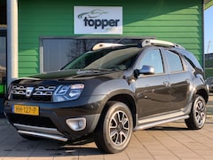 Dacia Duster - 1.2 TCe 4x2 Prestige | Navi | Elekt.Ramen | Cruise Control | Trekhaak |