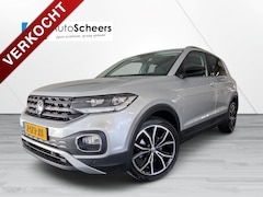 Volkswagen T-Cross - 1.0 TSI 115pk T-Cross Style