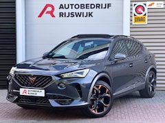 CUPRA Formentor - 1.4 e-Hybrid VZ Copper Edition Pano/Memory/Matrix