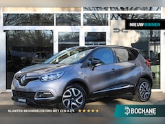 Renault Captur - 1.2 TCe Dynamique Trekhaak | Automaat | Navigatiesysteem| Hoge instap