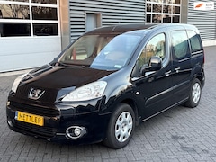 Peugeot Partner Tepee - 1.6 Première, 5 persoons, airco, trekhaak