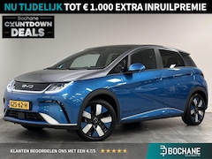 BYD Dolphin - Design 60.4 kWh DOLPHIN Design 60 kWh