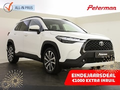 Toyota Corolla Cross - Hybrid 140 Style Edition | BSM | PDC V+A |