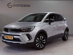 Opel Crossland - 1.2 110pk Elegance* Navi / Cruise / Camera / LMV / PDC