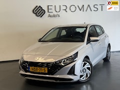 Hyundai i20 - 1.0 T-GDI Comfort Apple Carplay Airco Cruise Nieuwe Apk