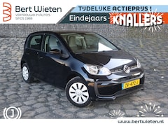 Volkswagen Up! - 1.0 BMT move up | Geen import | Airco | 5 Deurs