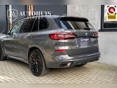 BMW X5 - xDrive45e M-Sport Dravit H&K Massage 22'' Merino Pano