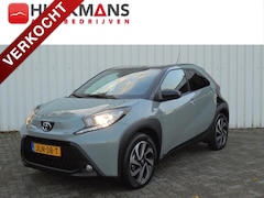 Toyota Aygo X - 1.0 VVT-i AUTOMAAT CAMERA HOGE INSTAP 3.086 KM