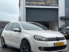 Volkswagen Golf - 1.4 TSI Highline sport edition vol optie