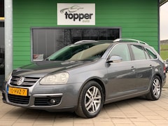 Volkswagen Golf Variant - 1.4 TSI Highline | Automaat | Cruise Control | Trekhaak |