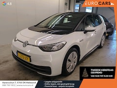 Volkswagen ID.3 - Life 58 kWh Navigatie Apple Carplay/Android Auto Parkeersensoren achter Adaptive Cruise Co