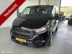 Ford Transit Custom - 280 2.0 TDCI L1H1 leer