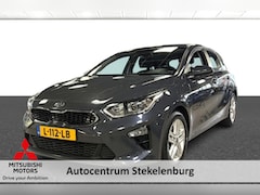 Kia Cee'd - Ceed 1.0 T-GDi DynamicLine