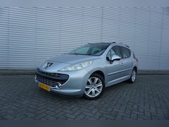 Peugeot 207 SW - 1.6 VTi XS Première Climate / Cruise / Elektr. ramen / Trekhaak / Lm velgen / NAP